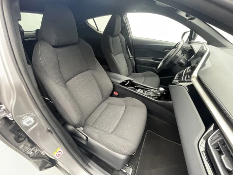 Toyota C-HR 1.8 125H Advance
