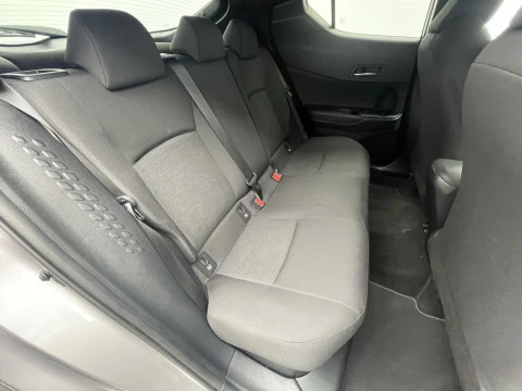Toyota C-HR 1.8 125H Advance