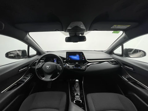 Toyota C-HR 1.8 125H Advance