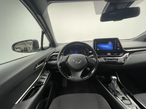 Toyota C-HR 1.8 125H Advance