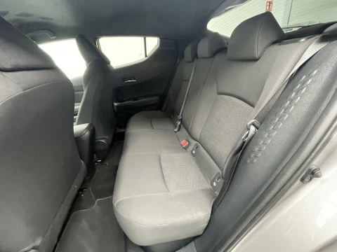 Toyota C-HR 1.8 125H Advance