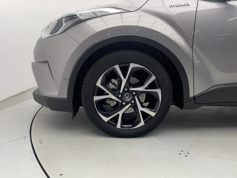 Toyota C-HR 1.8 125H Advance