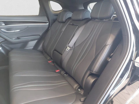 BYD SEAL U DM-i Comfort