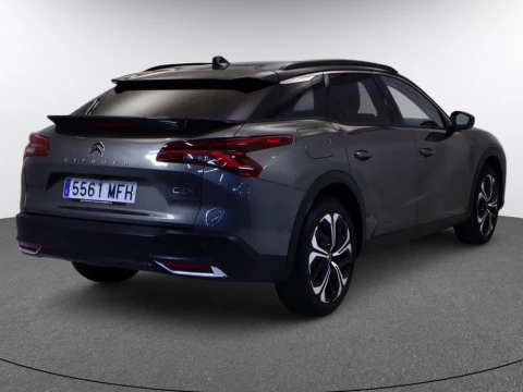 Citroën C5 X 1.2 PURETECH 130 S&S SHINE AUTO 5P