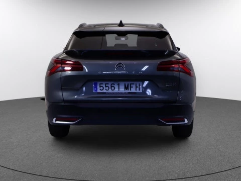 Citroën C5 X 1.2 PURETECH 130 S&S SHINE AUTO 5P