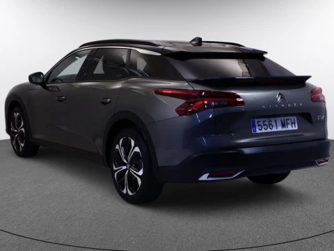 Citroën C5 X 1.2 PURETECH 130 S&S SHINE AUTO 5P