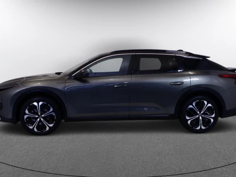 Citroën C5 X 1.2 PURETECH 130 S&S SHINE AUTO 5P