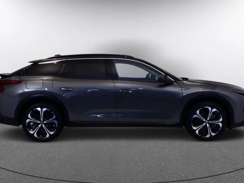 Citroën C5 X 1.2 PURETECH 130 S&S SHINE AUTO 5P