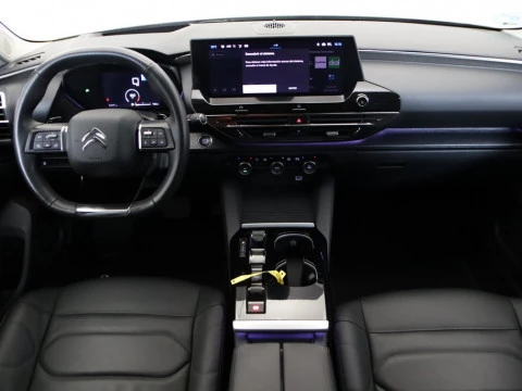 Citroën C5 X 1.2 PURETECH 130 S&S SHINE AUTO 5P