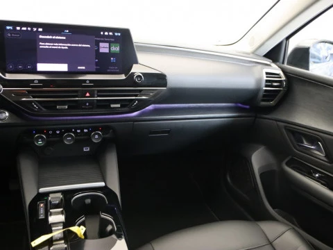 Citroën C5 X 1.2 PURETECH 130 S&S SHINE AUTO 5P