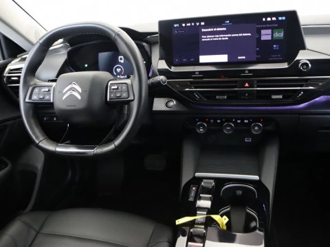 Citroën C5 X 1.2 PURETECH 130 S&S SHINE AUTO 5P