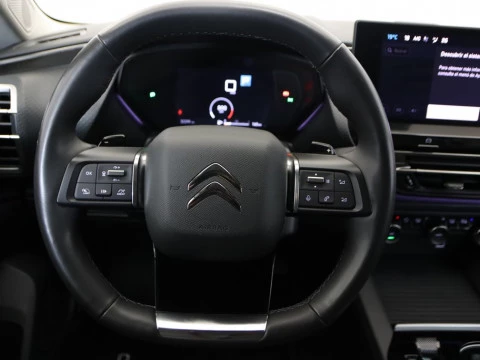 Citroën C5 X 1.2 PURETECH 130 S&S SHINE AUTO 5P