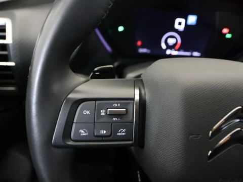 Citroën C5 X 1.2 PURETECH 130 S&S SHINE AUTO 5P