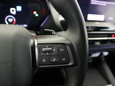 Citroën C5 X 1.2 PURETECH 130 S&S SHINE AUTO 5P