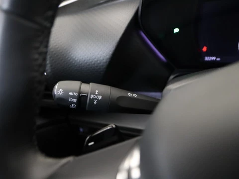 Citroën C5 X 1.2 PURETECH 130 S&S SHINE AUTO 5P