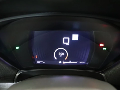 Citroën C5 X 1.2 PURETECH 130 S&S SHINE AUTO 5P