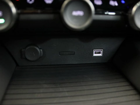 Citroën C5 X 1.2 PURETECH 130 S&S SHINE AUTO 5P