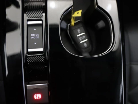 Citroën C5 X 1.2 PURETECH 130 S&S SHINE AUTO 5P