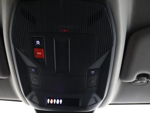 Citroën C5 X 1.2 PURETECH 130 S&S SHINE AUTO 5P