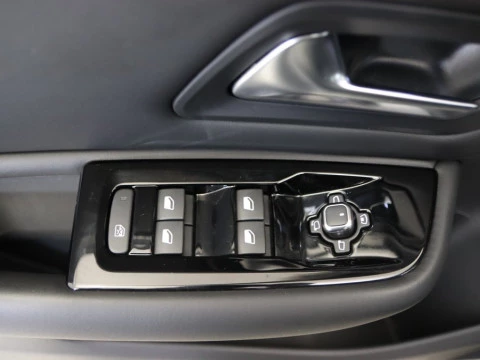 Citroën C5 X 1.2 PURETECH 130 S&S SHINE AUTO 5P