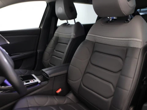 Citroën C5 X 1.2 PURETECH 130 S&S SHINE AUTO 5P