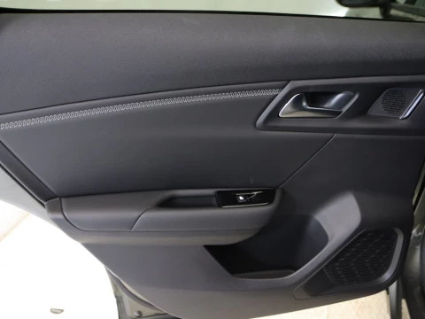 Citroën C5 X 1.2 PURETECH 130 S&S SHINE AUTO 5P