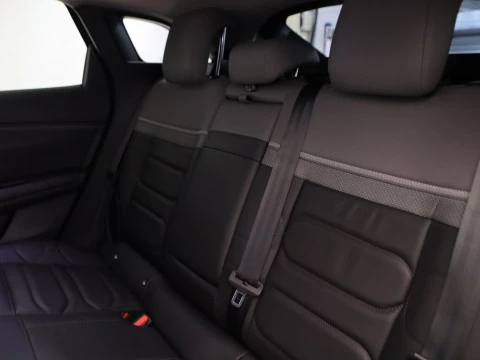 Citroën C5 X 1.2 PURETECH 130 S&S SHINE AUTO 5P