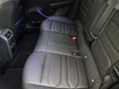 Citroën C5 X 1.2 PURETECH 130 S&S SHINE AUTO 5P