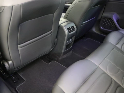 Citroën C5 X 1.2 PURETECH 130 S&S SHINE AUTO 5P