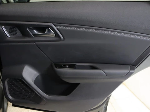 Citroën C5 X 1.2 PURETECH 130 S&S SHINE AUTO 5P