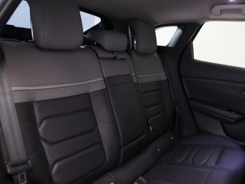 Citroën C5 X 1.2 PURETECH 130 S&S SHINE AUTO 5P