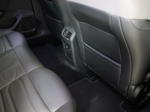 Citroën C5 X 1.2 PURETECH 130 S&S SHINE AUTO 5P