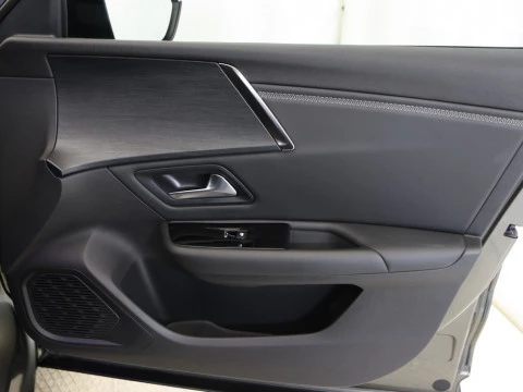 Citroën C5 X 1.2 PURETECH 130 S&S SHINE AUTO 5P