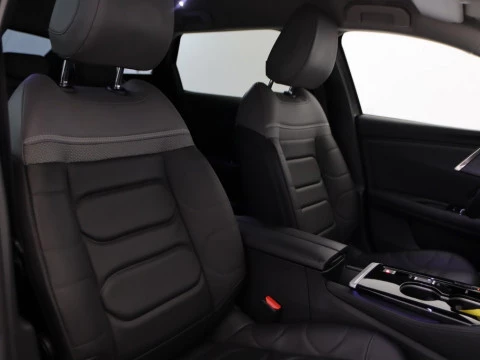 Citroën C5 X 1.2 PURETECH 130 S&S SHINE AUTO 5P