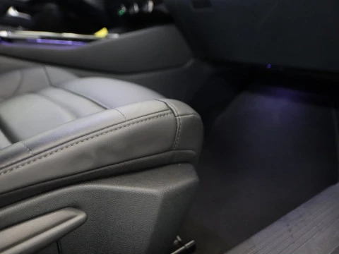 Citroën C5 X 1.2 PURETECH 130 S&S SHINE AUTO 5P