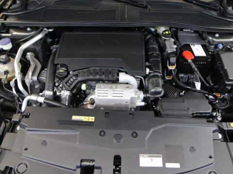 Citroën C5 X 1.2 PURETECH 130 S&S SHINE AUTO 5P