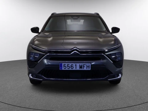 Citroën C5 X 1.2 PURETECH 130 S&S SHINE AUTO 5P