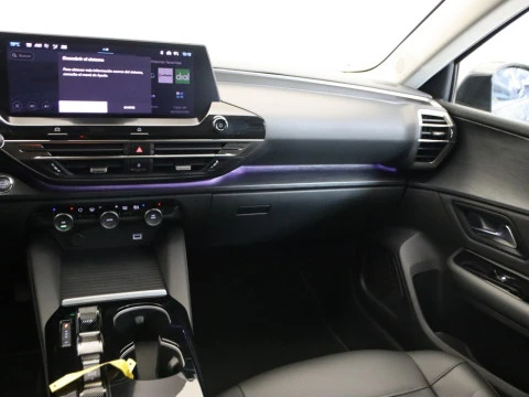 Citroën C5 X 1.2 PURETECH 130 S&S SHINE AUTO 5P