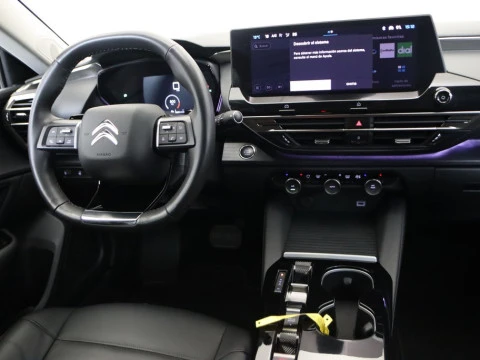 Citroën C5 X 1.2 PURETECH 130 S&S SHINE AUTO 5P