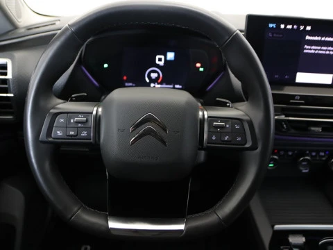 Citroën C5 X 1.2 PURETECH 130 S&S SHINE AUTO 5P