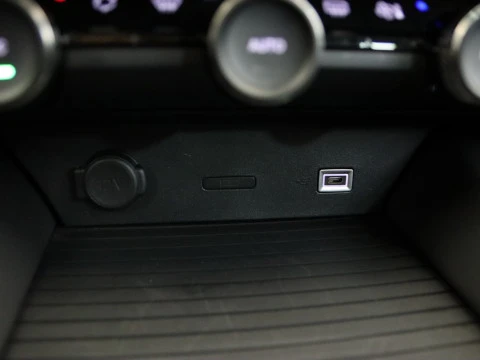 Citroën C5 X 1.2 PURETECH 130 S&S SHINE AUTO 5P