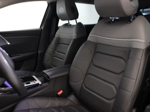 Citroën C5 X 1.2 PURETECH 130 S&S SHINE AUTO 5P