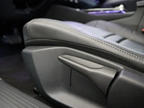 Citroën C5 X 1.2 PURETECH 130 S&S SHINE AUTO 5P
