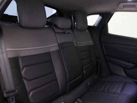 Citroën C5 X 1.2 PURETECH 130 S&S SHINE AUTO 5P