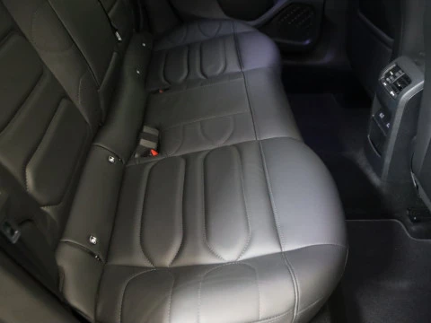 Citroën C5 X 1.2 PURETECH 130 S&S SHINE AUTO 5P