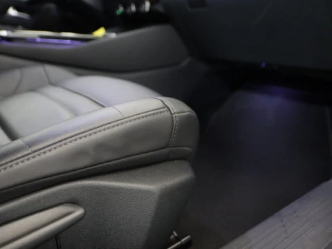 Citroën C5 X 1.2 PURETECH 130 S&S SHINE AUTO 5P