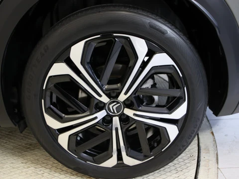 Citroën C5 X 1.2 PURETECH 130 S&S SHINE AUTO 5P