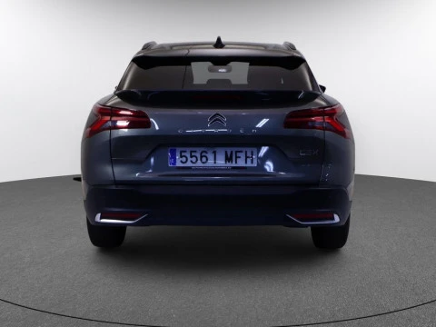 Citroën C5 X 1.2 PURETECH 130 S&S SHINE AUTO 5P