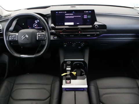 Citroën C5 X 1.2 PURETECH 130 S&S SHINE AUTO 5P