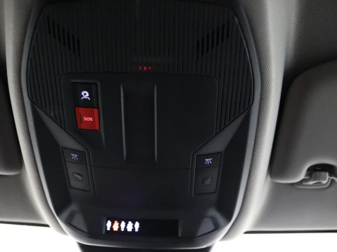 Citroën C5 X 1.2 PURETECH 130 S&S SHINE AUTO 5P